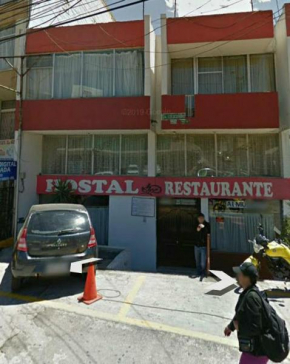 HOSTAL HOME 2